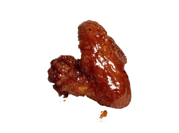 Chicken Wing — Nanu's Hot Chicken
