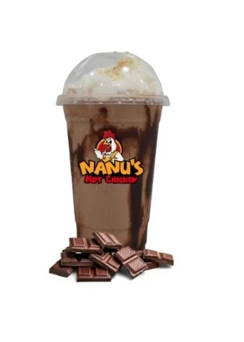 Chocolate — Nanu's Hot Chicken