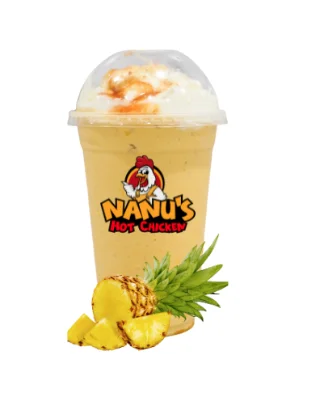 Pineapple — Nanu's Hot Chicken