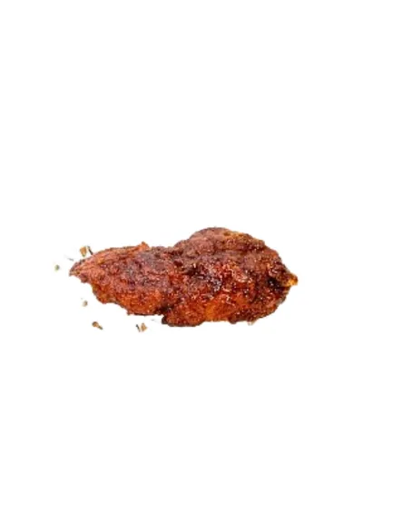 Single Tender — Nanu's Hot Chicken