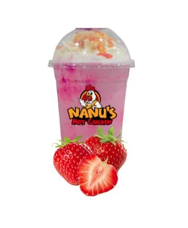 Strawberry — Nanu's Hot Chicken