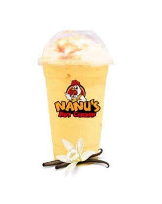 Vanilla — Nanu's Hot Chicken