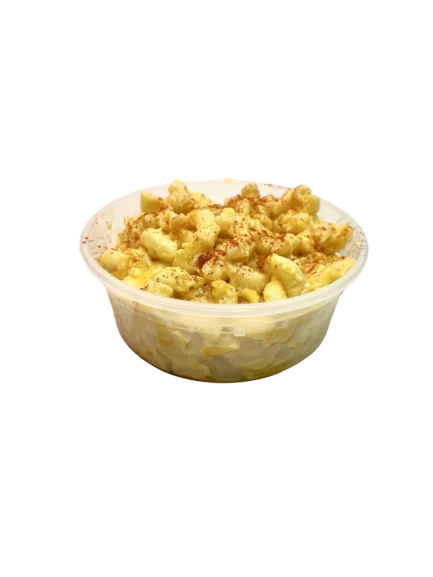 Mac & Cheese