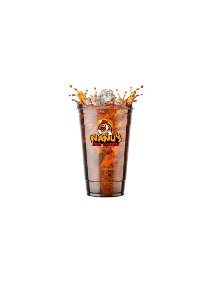 Soft Drink