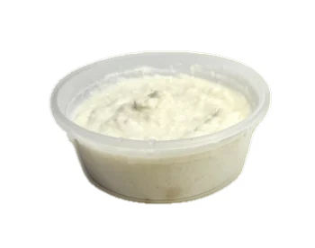 Rice Pudding