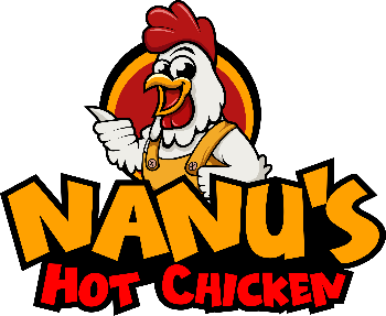 nanushotchicken.co Logo